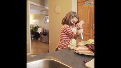 This Unstoppable (and Adorable) 'Differently-Abled' Violinist Inspires Us All - Today's Daily Diversion Instructional Video