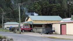 History and Shifting Demographics in Queenstown, Australia Instructional Video