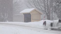 Types of Storms and Their Characteristics Instructional Video