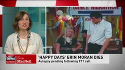 Actress Erin Moran of Happy Days fame dead at 56 News Clip