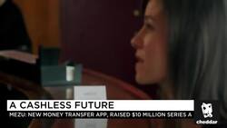 Mezu Is Venmo for People Who Don't Want to Share Their Personal Info News Clip