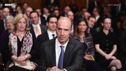 Eugene Scalia Confirmed As Labor Secretary News Clip