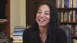 Elizabeth Hinton - Teachers Make a Difference - Robin Wax Instructional Video