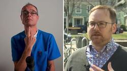 How looksmaxxing can harm young men and boys News Clip