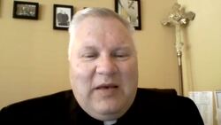 Virus death toll at two NYC churches surpasses 100 News Clip