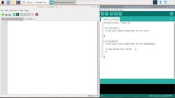 Raspberry Pi and Arduino - Go to The Next Level - Activity 01 - Power On/Off Arduino LED from Raspberry Pi Instructional Video