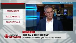 On The Money October 06, 2017 News Clip