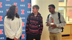 10 Things You NEED To Know For Your Freshman Year Instructional Video