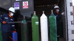 VOICED : La ciudad boliviana de Cochabamba en situación "caótica" por nueva ola de covid News Clip