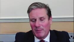 Labour leader Keir Starmer addresses Brexit and discrimination with Lancashire residents News Clip