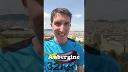 The Origins of Eggplant: A Linguistic Journey Instructional Video