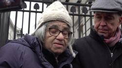 Mother of activist jailed in Egypt asks Starmer to secure his release News Clip