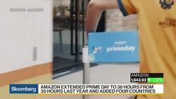 Amazon Flips #Primedayfail to Win News Clip