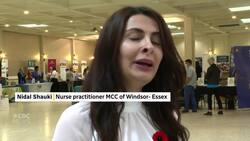 For newcomers, navigating health care in Canada can be different. This event aims to help News Clip