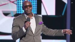 Dave Chapelle vs Chris Rock? W. Kamau Bell Decides News Clip