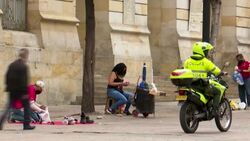 CLEAN : Bogota imposes strict new quarantine to control spread of Covid-19 News Clip