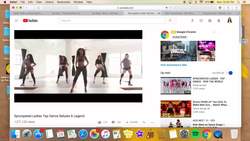 How To Become A Dancer And Choose The Best Dance Style For You I @Miss Auti Instructional Video