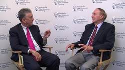 Paul Davidson - Legal Arbitrage Is Not Comparative Advantage 4/4 Instructional Video