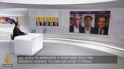 Will President-elect Joe Biden change US foreign policy? | Inside Story News Clip