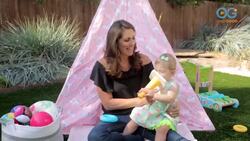 Growing Up Good - Episode 1: Meet My Daughter Instructional Video