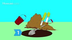 How to Dig a Well Instructional Video