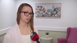 Health P.E.I. pushing hard to recruit more midwives News Clip