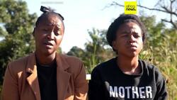 Eswatini fears decades of progress in fight against HIV could be undone by US funding cuts News Clip