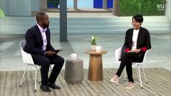 Grab Holdings' Co-Founder on the Company's Future Instructional Video