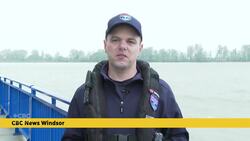 Here's what this marine rescue volunteer wants you to know about water safety News Clip
