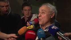 CLEAN : Paedophile priest ran factory of abuse: victims News Clip