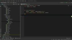 Python In Practice - 15 Projects to Master Python - Adding the Cart to Our Website Instructional Video