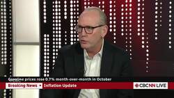 Cost of living continues to rise for Canadians News Clip