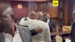 Nigerian court to deliver judgment in Nnamdi Kanu’s terrorism case on November 20 News Clip