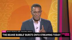 'The Beanie Bubble' Bursts Onto Streaming Friday News Clip