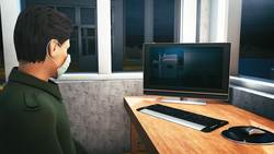 Truck driver caught smuggling 149 people inside 18-wheeler Instructional Video