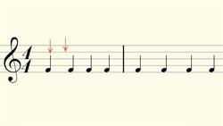 I WONDER - What Does Syncopation Mean In Music? Instructional Video