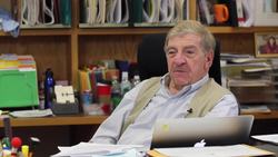 Joseph S. Renzulli - Enjoyment, Engagement and Enthusiasm Instructional Video