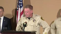 U.S. investigators probe motive behind Las Vegas Cybertruck explosion News Clip