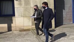 CLEAN : Struggling French families get boost with food vouchers News Clip