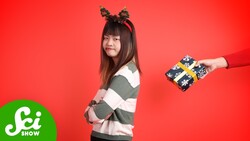 The Best Gifts, According to Science Instructional Video