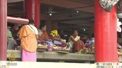 Manipur violence: Tribal tensions escalate on outskirts of Imphal News Clip