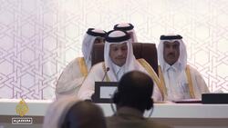 Chad peace accord: Deal allows national dialogue, wider reform News Clip