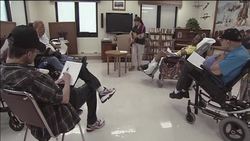 The Healing Power of Music News Clip