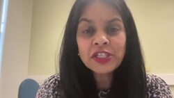 More awareness is needed around genetic sight loss – expert News Clip