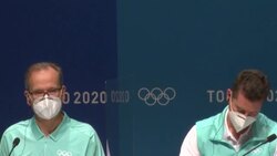 CLEAN : Tokyo-2020: No schedule changes for tennis matches, say organisers News Clip