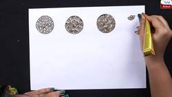 Basic Shape Fillers Instructional Video