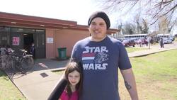 Tennessee voters take to polls on Super Tuesday Instructional Video