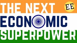 India - The Next Economic Superpower: Modern India & The Future Instructional Video