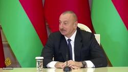 Turkey president on victory tour over Nagorno-Karabakh conflict News Clip