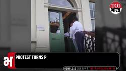 Indians Outrage in Dublin After Vicious Attack on Amazon Techie, Demand for Justice in Ireland News Clip